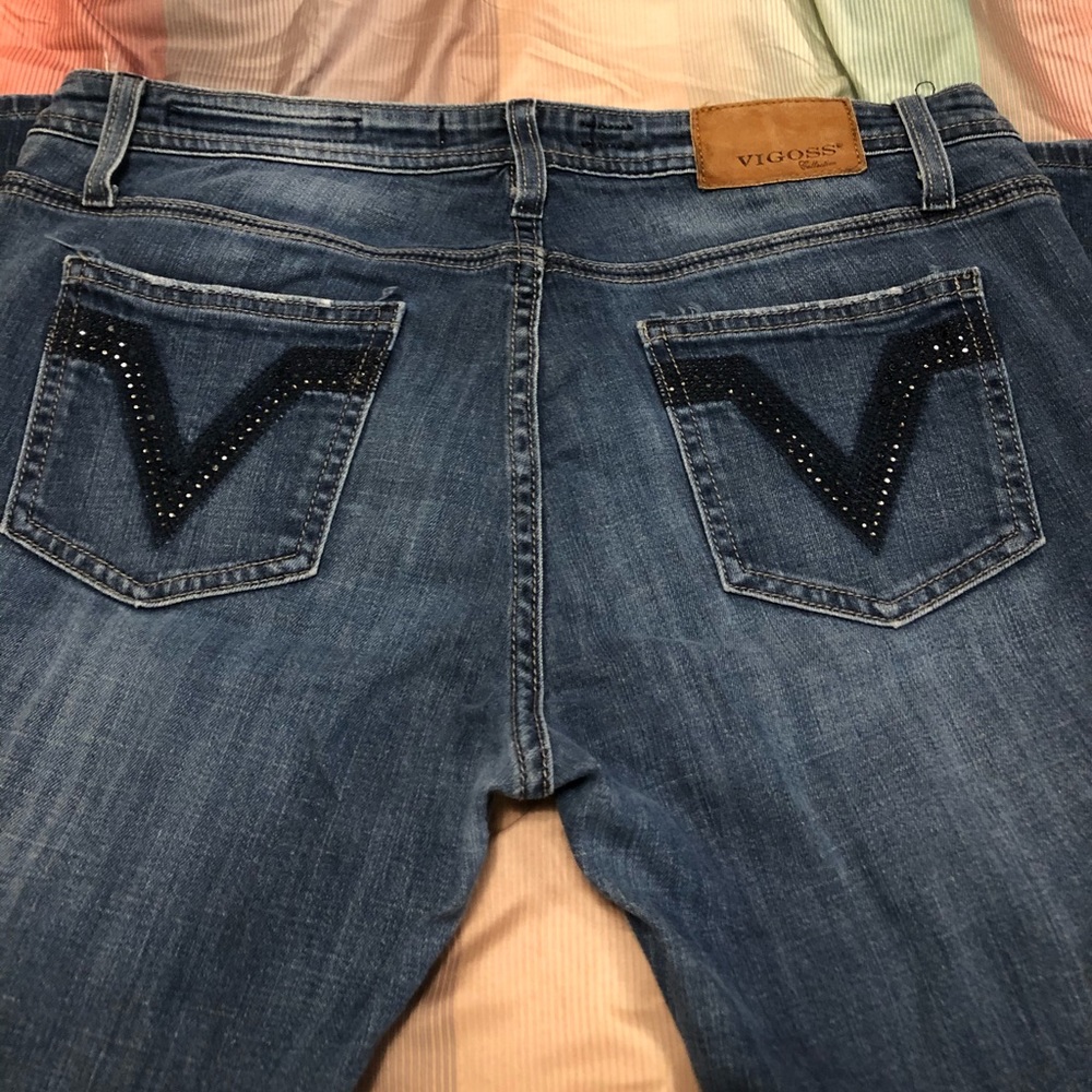Vigoss Jeans
